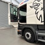 Scania R450 6×2 Midlift Highline Tractor Unit - thumbnail