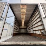 Scania P94 220 4×2 Sleeper Cab Box Van Manual - thumbnail