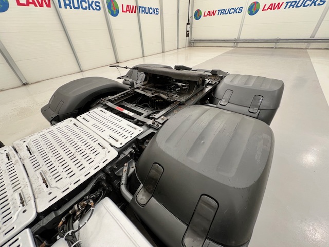 DAF XF 480 6×2 Midlift Tractor Unit