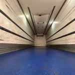 Scania P250 4×2 Sleeper Cab Fridge Box - thumbnail