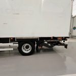 Mercedes Axor 1824 Day Cab Fridge Box - thumbnail