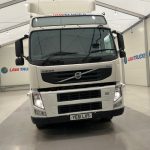 Volvo FM 450 6×2 Midlift Tractor Unit - thumbnail