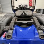 Scania R450 6×2 Midlift Topline Tractor Unit - thumbnail