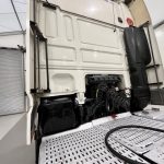 DAF XF 510 6×2 Midlift Tractor Unit Manual - thumbnail
