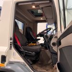 DAF CF75 310 Day Cab Dropside Brick Grab - thumbnail