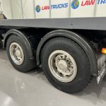 Scania P310 6×2 10 Tyre Rear Lift Tilt and Slide Recovery - thumbnail