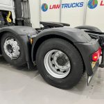 DAF XF105 460 6×2 Super Space Cab Tractor Unit - thumbnail