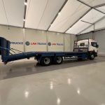 Scania 114 340 6×2 Sleeper Cab Beavertail - thumbnail