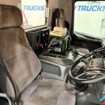 Scania P94 300 6×2 Rear Lift 20000 Litre Fuel Tanker - thumbnail