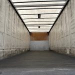 DAF CF 330 6×2 Rear Lift Sleeper Cab Curtainsider - thumbnail