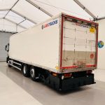 Iveco Stralis 310 AT Euro 6 6×2 Box Van - thumbnail