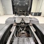 Mercedes Actros 2545 6×2 Midlift Tractor Unit - thumbnail