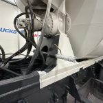 Volvo FM 330 6×4 Day Cab Cement Mixer - thumbnail
