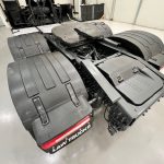 Volvo FH 460 6×2 Midlift Tractor Unit - thumbnail