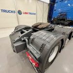 Scania R440 6×2 Midlift Topline Tractor Unit PTO - thumbnail
