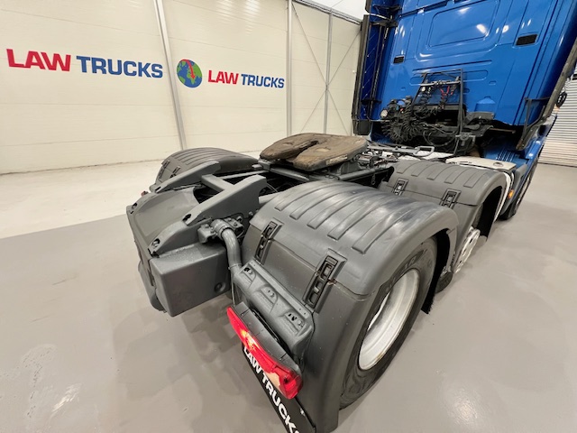 Scania R440 6×2 Midlift Topline Tractor Unit PTO