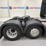 Scania R450 6×2 Midlift Highline Tractor Unit - thumbnail