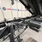 Scania P380 8×4 Day Cab Steel Tipper Manual - thumbnail