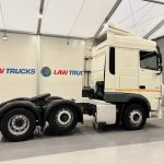 DAF XF 480 6×2 Midlift Tractor Unit - thumbnail
