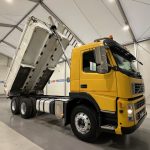 Volvo FM 300 6×4 Day Cab Tipper - thumbnail