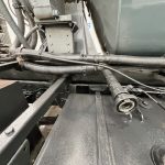 Hino 700 3241 8×4 Cement Mixer - thumbnail