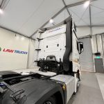 Mercedes Actros 2545 6×2 Midlift Tractor Unit - thumbnail