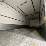 Mercedes Actros 1824 4×2 Sleeper Cab Fridge Box - thumbnail
