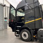 Volvo FH16 750 6×2 Midlift Tractor Unit - thumbnail