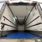 Scania P250 4×2 Sleeper Cab Fridge Box - thumbnail