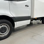 Mercedes Sprinter 2.1CDI 314 CDI Fridge Van - thumbnail