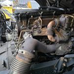 Mercedes Actros 2545 6×2 Midlift Tractor Unit - thumbnail