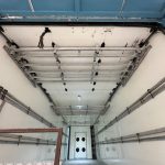 MAN TGS 26.360 6×2 Sleeper Cab Insulated Box Van - thumbnail