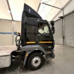 DAF LF 260 4×2 Rest Cab Tractor Unit - thumbnail