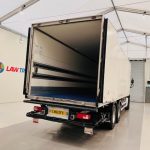 DAF CF 330 6×2 Rear Lift Fridge Box - thumbnail