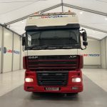 DAF XF95 480 6×2 Midlift Tractor Unit Manual - thumbnail