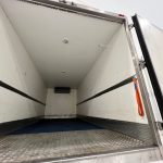 DAF CF 260 4×2 Day Cab Fridge Box - thumbnail