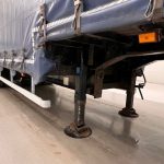 SDC Tri Axle Double Decker Curtainsider Trailer - thumbnail