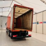DAF CF75 310 6×2 Rear Lift Day Cab Curtainsider - thumbnail