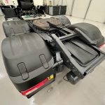 DAF CF 460 6×2 Midlift Tractor Unit - thumbnail