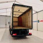 DAF CF75 310 6×2 Rear Lift Day Cab Curtainsider - thumbnail
