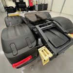 DAF CF 450 6×2 Space Cab Tractor Unit - thumbnail
