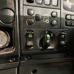 Scania P280 6×2 Rear Lift Day Cab Fridge Box - thumbnail