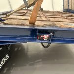 Volvo FM12 340 Rear Lift Sleeper Beavertail - thumbnail