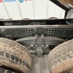 Scania G410 8×4 Rest Cab Steel Tipper - thumbnail
