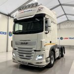 DAF XF 480 6×2 Midlift Tractor Unit - thumbnail