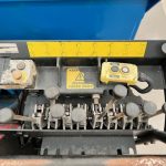Volvo FM 460 8×4 Steel Tipper Grab - thumbnail