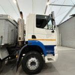 Foden Alpha 380 8×4 Day Cab Steel Tipper - thumbnail