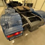 Scania R480 6×2 Midlift Tractor Unit Manual - thumbnail