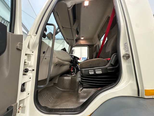 DAF LF55 250 4×2 Day Cab Gritter