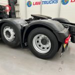 DAF XF 460 6×2 Midlift Tractor Unit - thumbnail